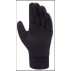 mizuno windproof glove black mizuno windproof glove black