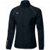 mizuno osaka wind jacket black mizuno osaka wind jacket black
