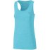 mizuno impulse core tank blue mizuno impulse core tank blue