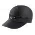 mizuno drylite elite cap ii black mizuno drylite elite cap ii black