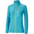 mizuno impulse impermalite jacket blue yellow mizuno impulse impermalite jacket blue yellow