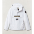 napapijri jacket rainforest summer (n0yhc0-2) napapijri jacket rainforest summer (n0yhc0-2)