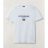 napapijri sonthe t-shirt (n0yiix-2) napapijri sonthe t-shirt (n0yiix-2)