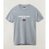 napapijri sonthe t-shirt (n0yiix-160) napapijri sonthe t-shirt (n0yiix-160)