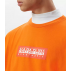napapijri sox tee (np000kbsa54) napapijri sox tee (np000kbsa54)