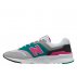 new balance 997 męskie biało-szare (cm997hzh) new balance 997 męskie biało-szare (cm997hzh)