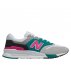 new balance 997 męskie biało-szare (cm997hzh) new balance 997 męskie biało-szare (cm997hzh)