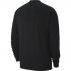 nike crew fleece club czarna nike crew fleece club czarna