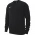nike crew fleece club czarna nike crew fleece club czarna