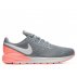 nike air zoom structure 22 w koralowo-grafitowe nike air zoom structure 22 w koralowo-grafitowe