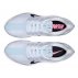 nike zoom pegasus turbo w błękitno-białe nike zoom pegasus turbo w błękitno-białe
