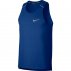 nike breathe rise 365 tank m niebieska nike breathe rise 365 tank m niebieska