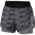 nike air shorts w czarno-grafitowe nike air shorts w czarno-grafitowe