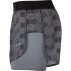 nike air shorts w czarno-grafitowe nike air shorts w czarno-grafitowe
