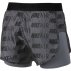 nike air shorts w czarno-grafitowe nike air shorts w czarno-grafitowe