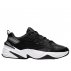 nike wmns m2k tekno damskie czarne (bq3378-002) nike wmns m2k tekno damskie czarne (bq3378-002)