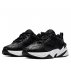 nike wmns m2k tekno damskie czarne (bq3378-002) nike wmns m2k tekno damskie czarne (bq3378-002)