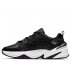 nike wmns m2k tekno damskie czarne (bq3378-002) nike wmns m2k tekno damskie czarne (bq3378-002)