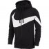 bluza nike nsw hbr (ar3084-010) bluza nike nsw hbr (ar3084-010)