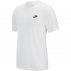 koszulka nike nsw club (ar4997-101) koszulka nike nsw club (ar4997-101)