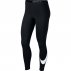 spodnie nike wmns leg a see legging swoosh (ar3509-011) spodnie nike wmns leg a see legging swoosh (ar3509-011)