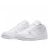 buty air jordan 1 low "white" (553558-112) buty air jordan 1 low "white" (553558-112)