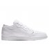 buty air jordan 1 low "white" (553558-112) buty air jordan 1 low "white" (553558-112)