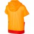 nike sportswear tech pack gilet w pomarańczowa nike sportswear tech pack gilet w pomarańczowa