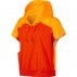 nike sportswear tech pack gilet w pomarańczowa nike sportswear tech pack gilet w pomarańczowa