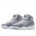 jordan 6 rings "cool grey" jordan 6 rings "cool grey"