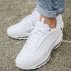 nike air max 97 (gs) młodzieżowe białe (921522-104) nike air max 97 (gs) młodzieżowe białe (921522-104)