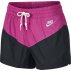nike wmns nsw short woven (ar2362-010) nike wmns nsw short woven (ar2362-010)