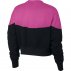bluza nike wmns nsw heritage crew fleece (ar2505-011) bluza nike wmns nsw heritage crew fleece (ar2505-011)