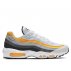 nike air max 95 męskie białe (cd7495-100) nike air max 95 męskie białe (cd7495-100)