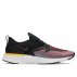 buty nike odyssey react flyknit 2 black/black-university red-hyper jade buty nike odyssey react flyknit 2 black/black-university red-hyper jade