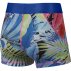 nike pro 8cm printed shorts w multikolor nike pro 8cm printed shorts w multikolor