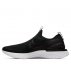 nike epic phantom react flyknit m biało-czarne nike epic phantom react flyknit m biało-czarne