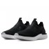 nike epic phantom react flyknit m biało-czarne nike epic phantom react flyknit m biało-czarne