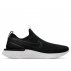 nike epic phantom react flyknit m biało-czarne nike epic phantom react flyknit m biało-czarne