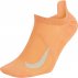 nike elite lightweight no-show socks u pomarańczowe nike elite lightweight no-show socks u pomarańczowe