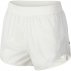 nike tempo tech pack shorts w białe nike tempo tech pack shorts w białe
