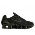 nike shox tl męskie czarne (av3595-002) nike shox tl męskie czarne (av3595-002)