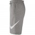 spodenki nike fleece club explosive bb (843520-063) spodenki nike fleece club explosive bb (843520-063)