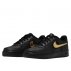 nike air force 1 lv8 (gs) młodzieżowe czarne (ar7446-001) nike air force 1 lv8 (gs) młodzieżowe czarne (ar7446-001)