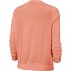 bluza nike w nsw essntl crew flc (bv4110-606) bluza nike w nsw essntl crew flc (bv4110-606)