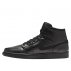 air jordan 1 mid męskie czarne (554724-090) air jordan 1 mid męskie czarne (554724-090)