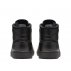 air jordan 1 mid męskie czarne (554724-090) air jordan 1 mid męskie czarne (554724-090)