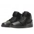 air jordan 1 mid męskie czarne (554724-090) air jordan 1 mid męskie czarne (554724-090)