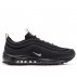 nike air max 97 męskie czarne (921826-015) nike air max 97 męskie czarne (921826-015)