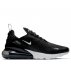 nike wmns air max 270 damskie czarne (ah6789-001) nike wmns air max 270 damskie czarne (ah6789-001)